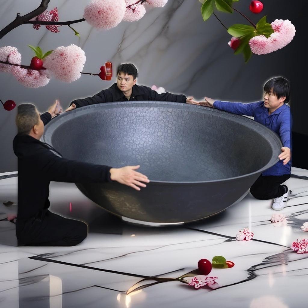 铁之源炊具