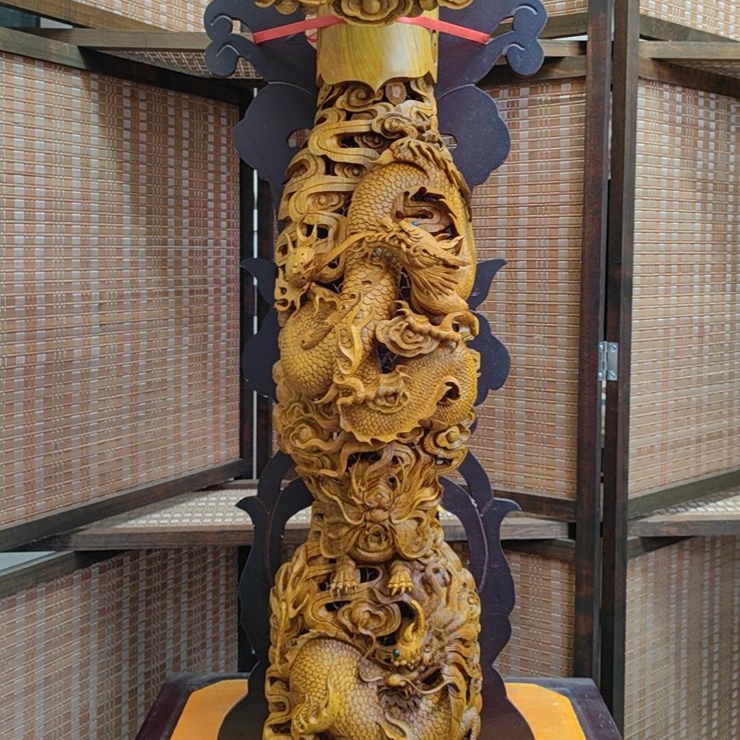 匠心竹作