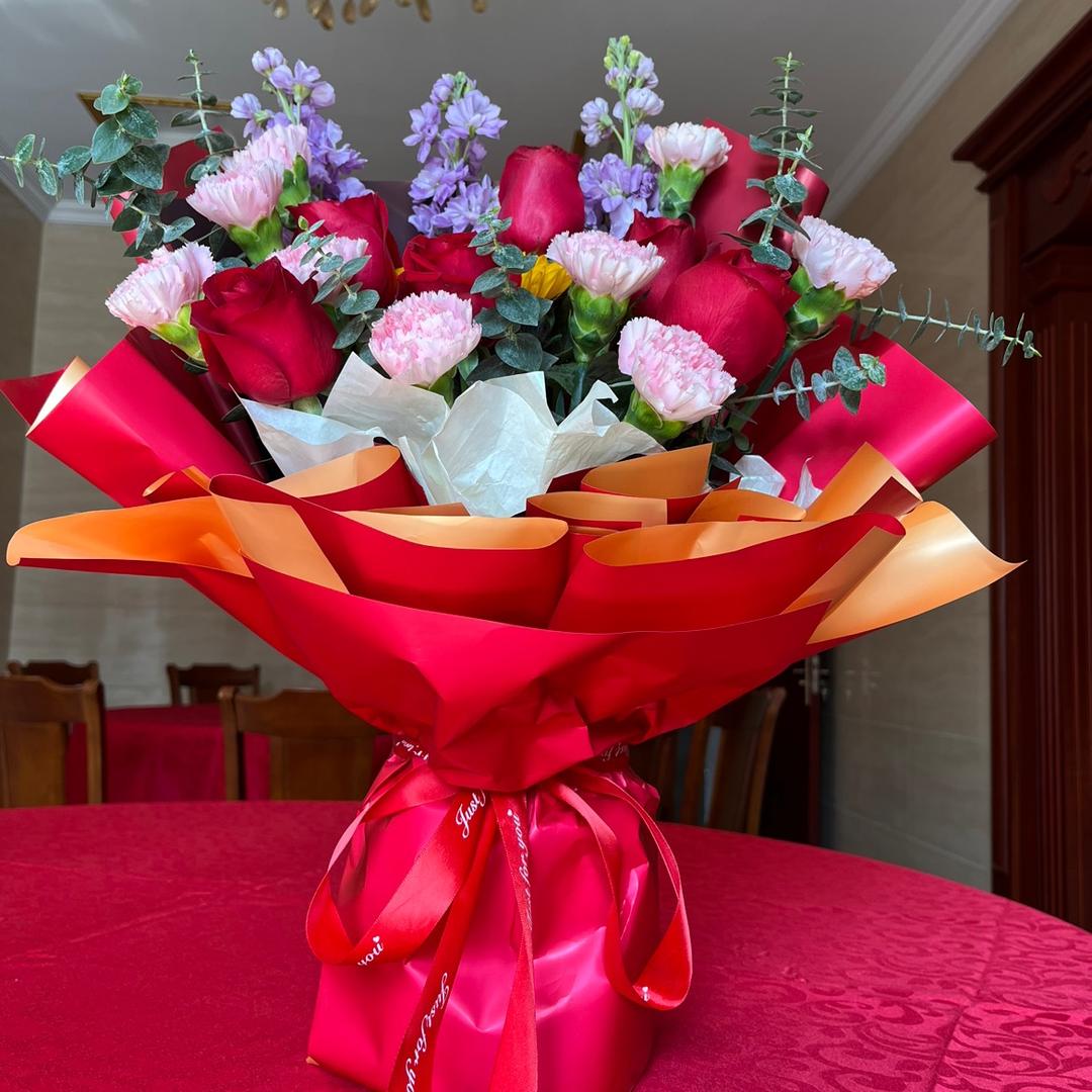 ❤️爰笑的女孩💋