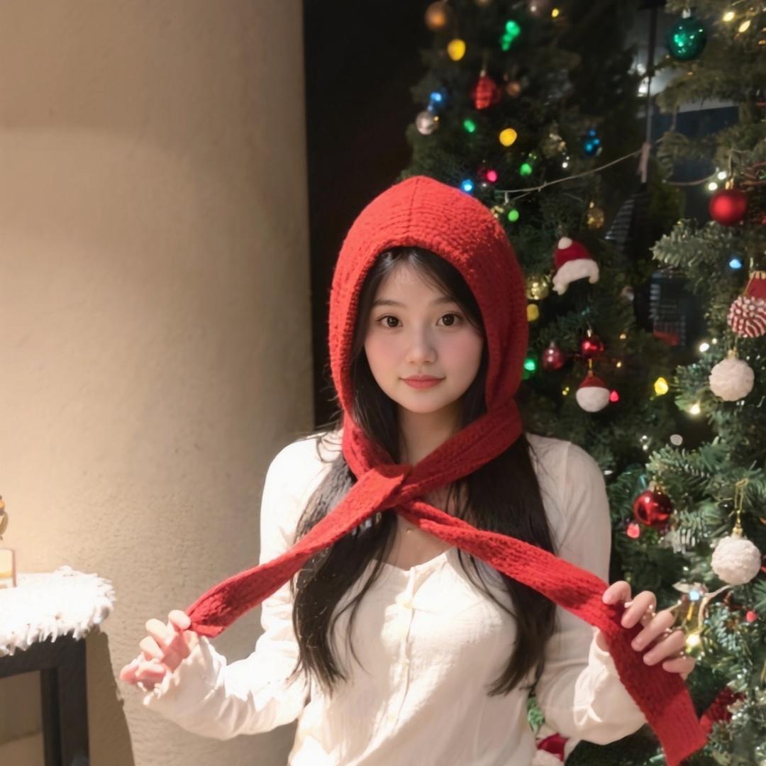 嗯-