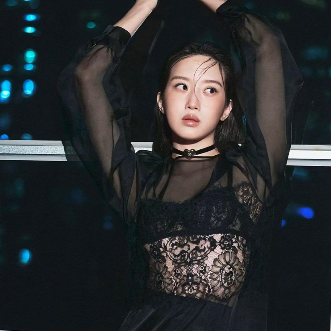 蓝莓汁.