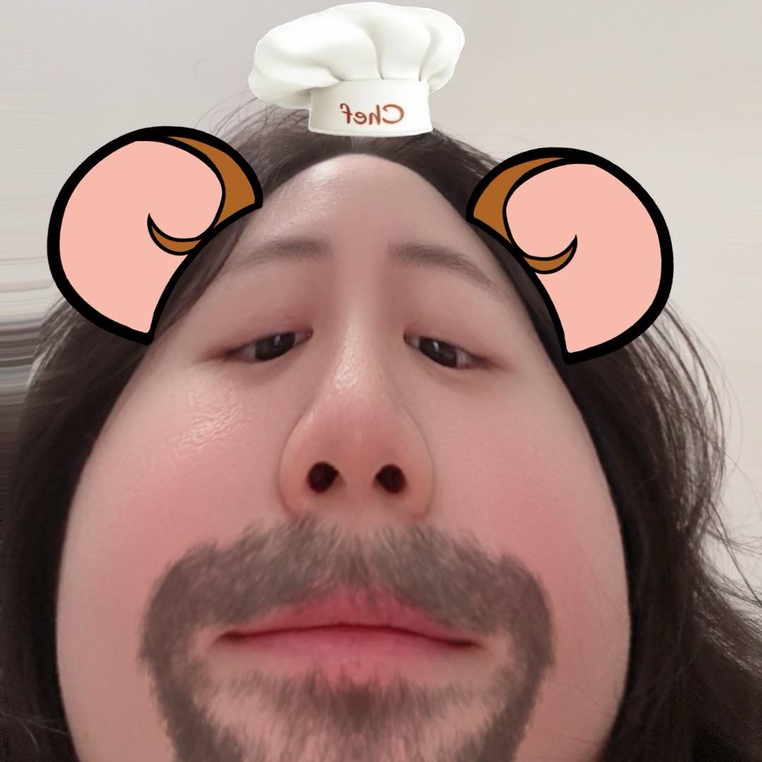芒果人