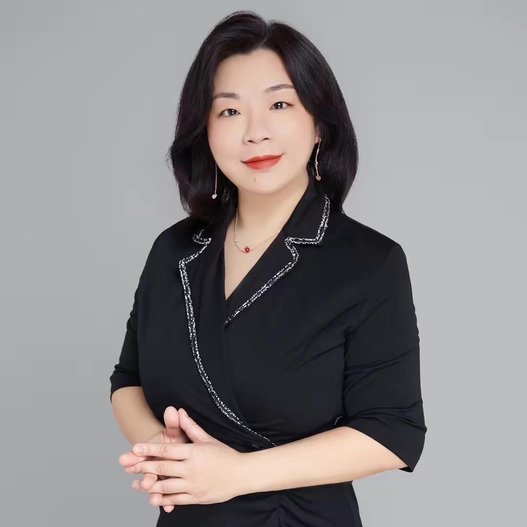 姗姗教授