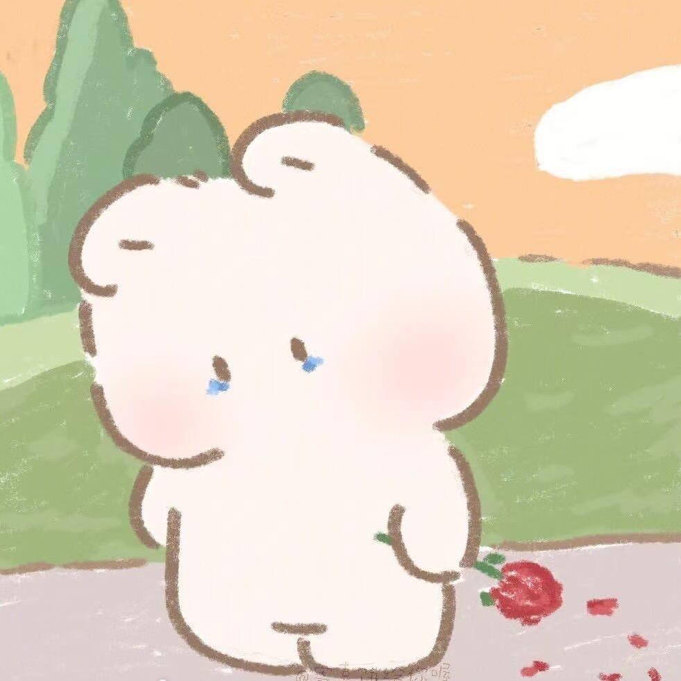 冰淇淋🍦