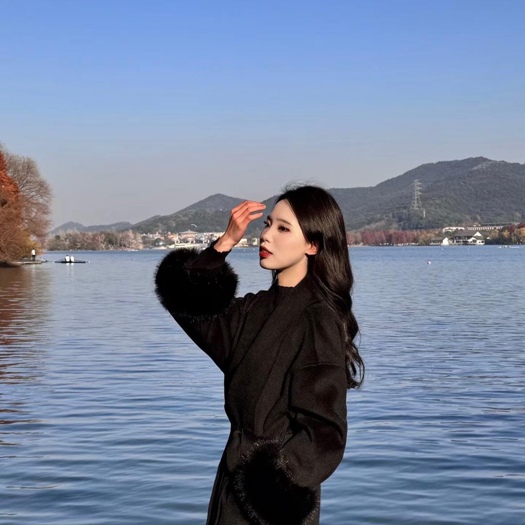 小泡泡呐