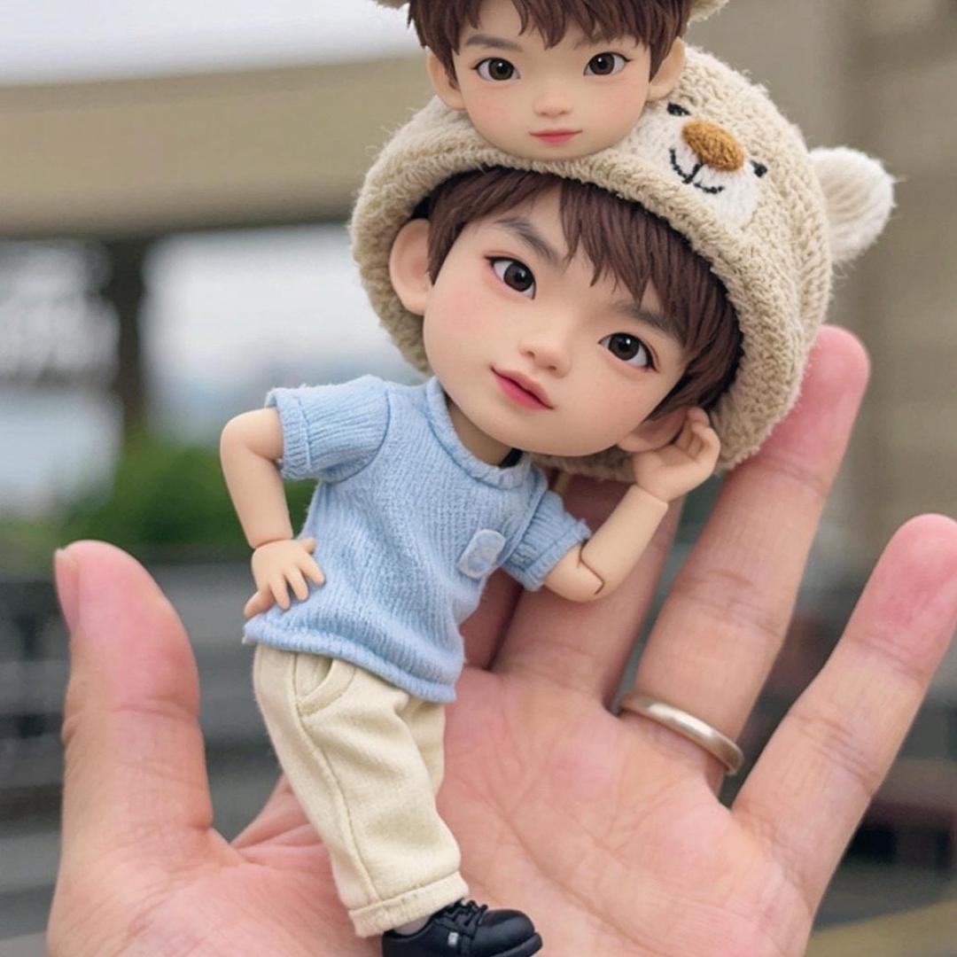 阿超的修脚生活记
