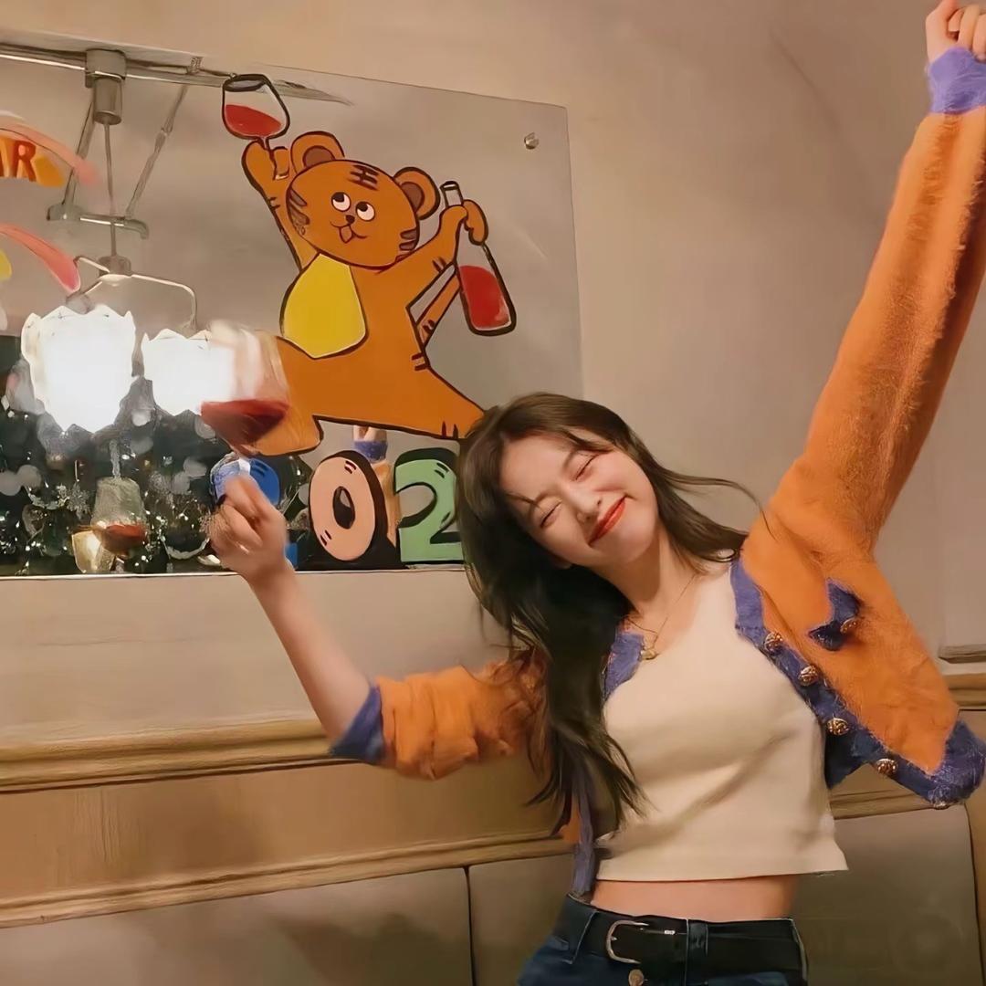 『涅槃重生』🍊