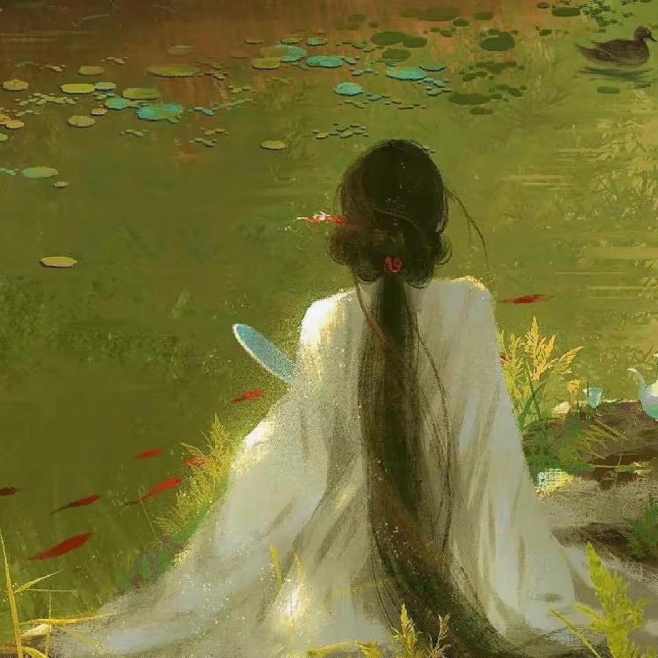 🦋是千千呀
