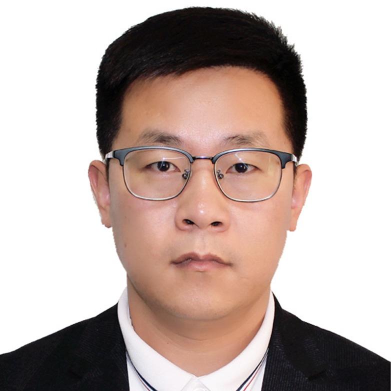 甘肃熠盛奇瑞店总经理张官成