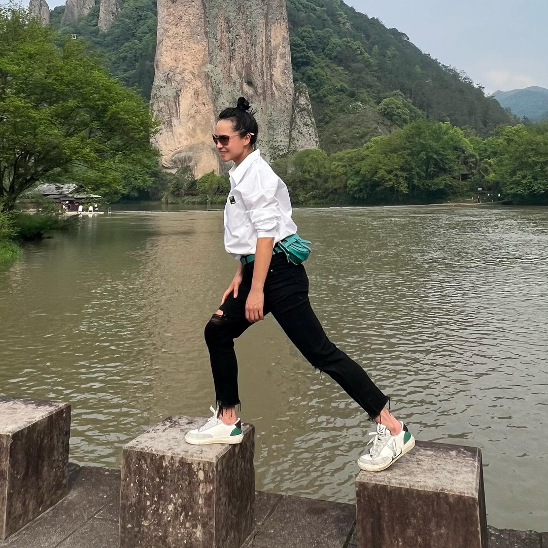 妞..加油！