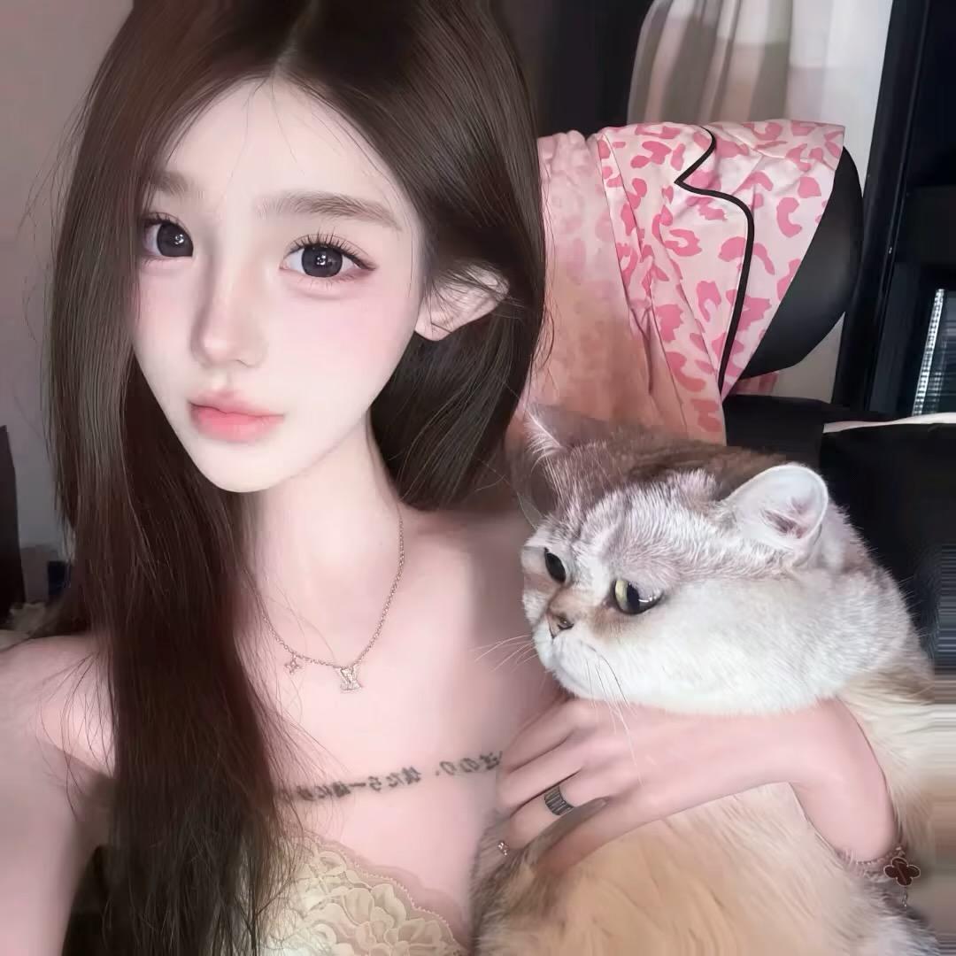 饱宝♍️🐾