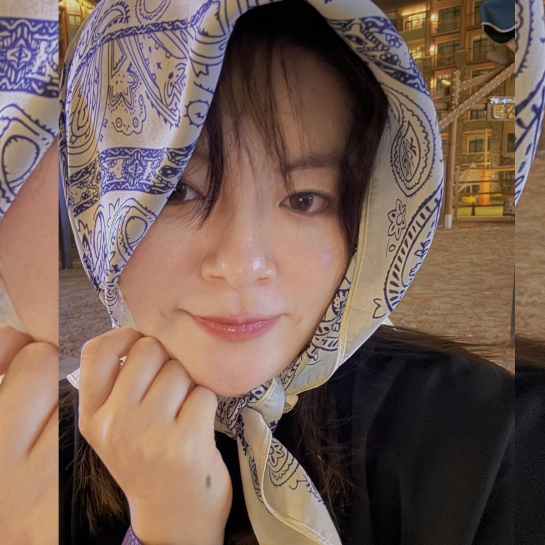仙女不讲李🤳