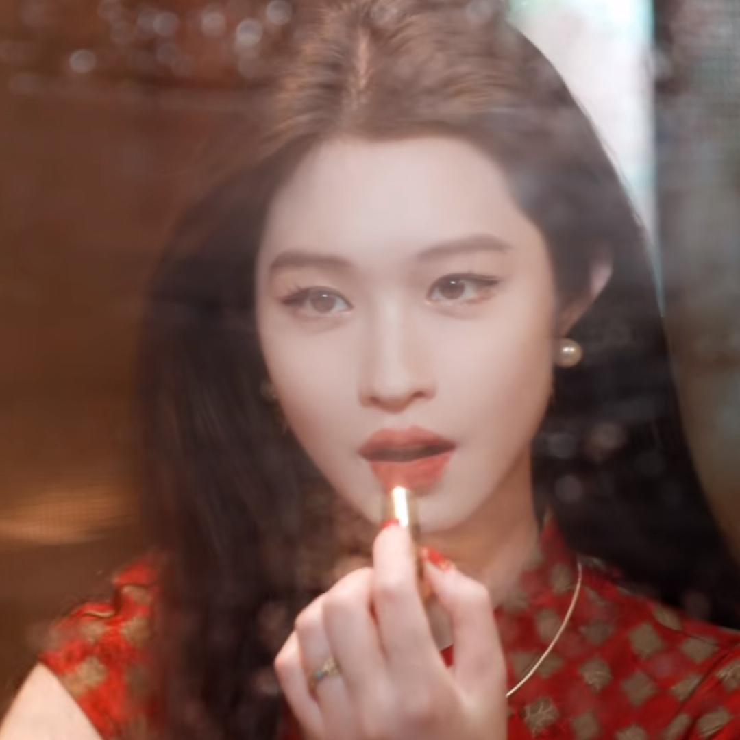 凌茜（直播精选）