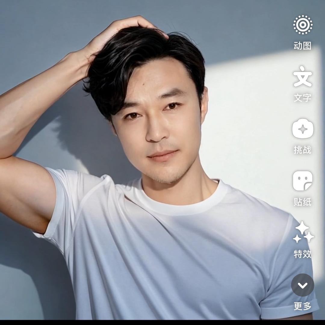 龙城一哥