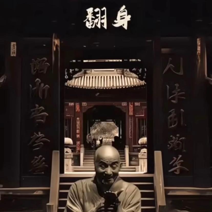 冰头像