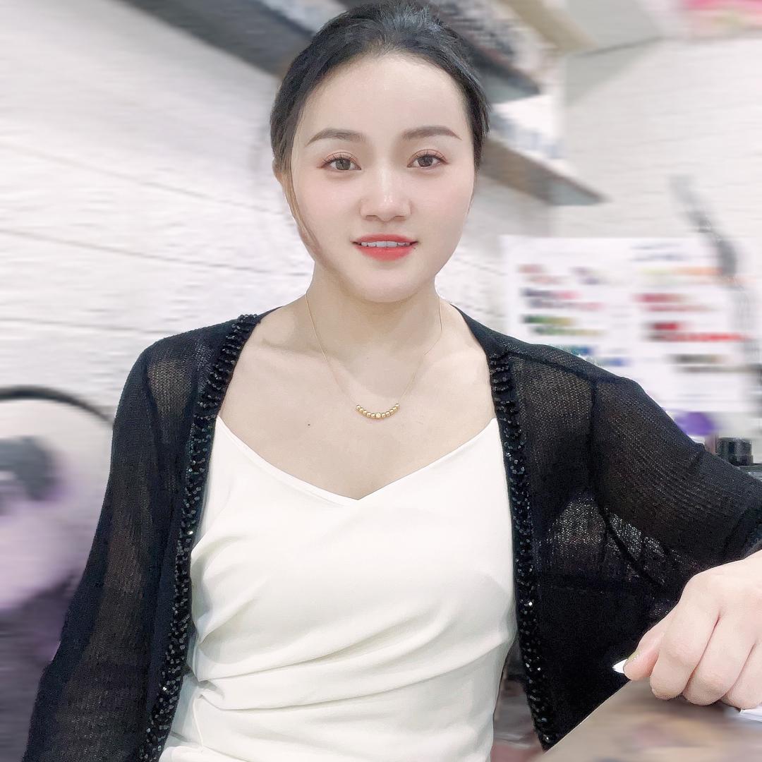 魅力妆园（问题肌终点站）