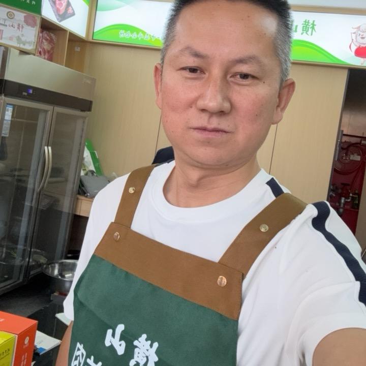 横山百草香羊肉（大柳塔店）