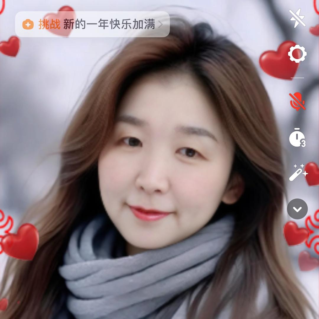 木易姐（早7:40）