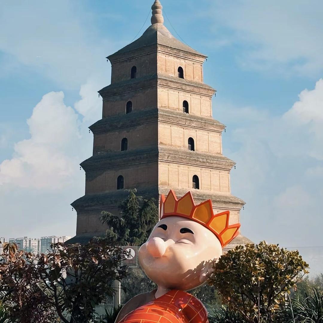 西安包车旅游私家团