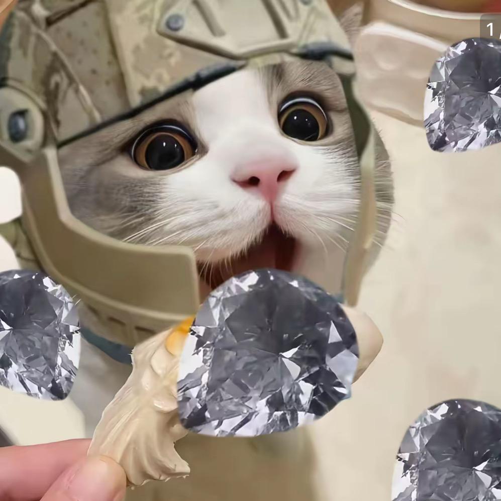 露娜娜z调试优化（三角洲行动）