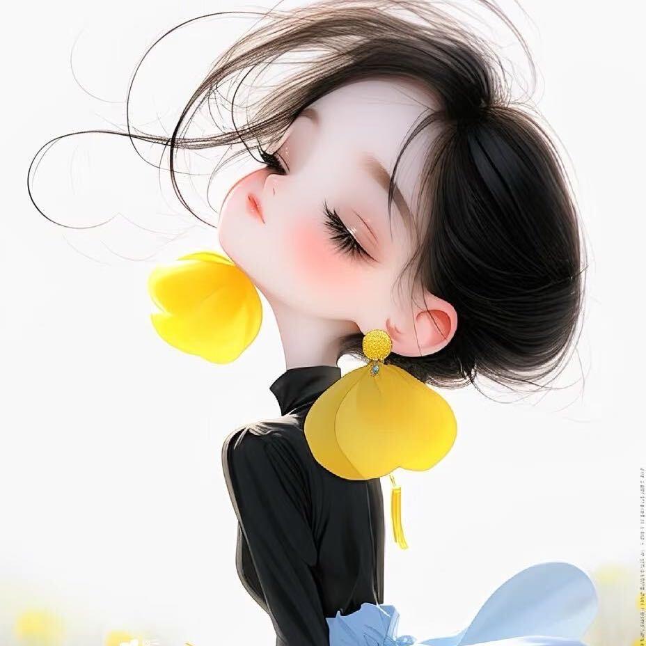 只想发财绝无二心