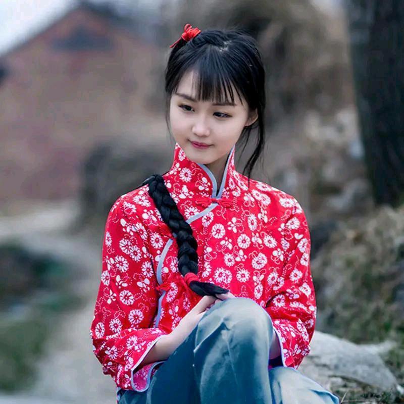 回归自然🌹云（金寨）