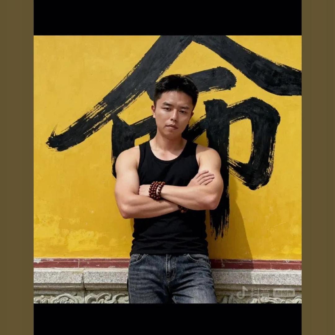 准备出发
