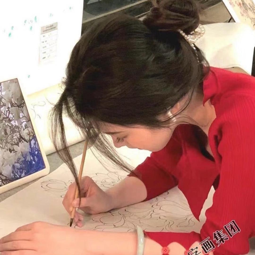 琼诗锤子画