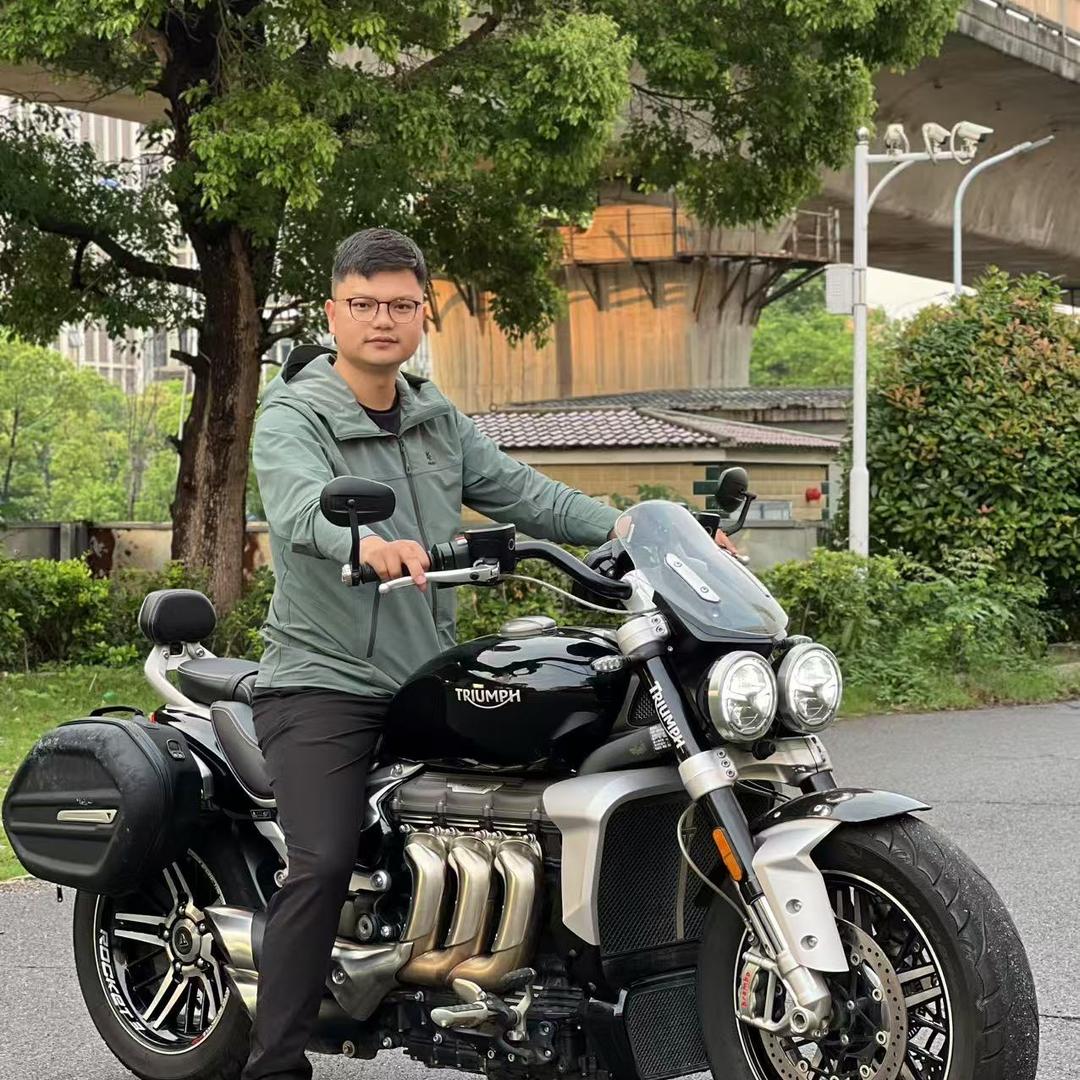 长沙佳实信摩托车有限公司