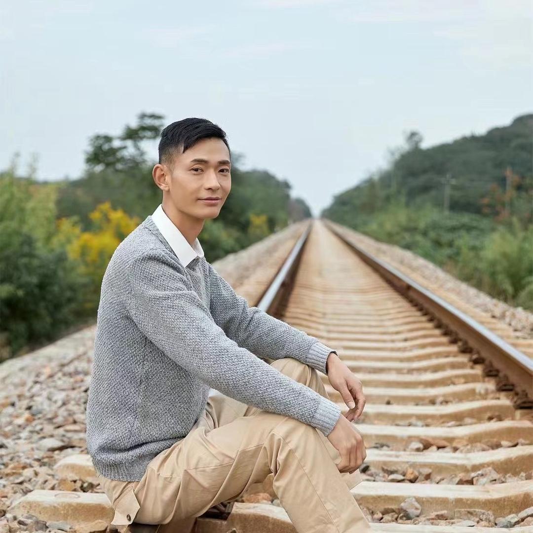 长兴驾校张教练