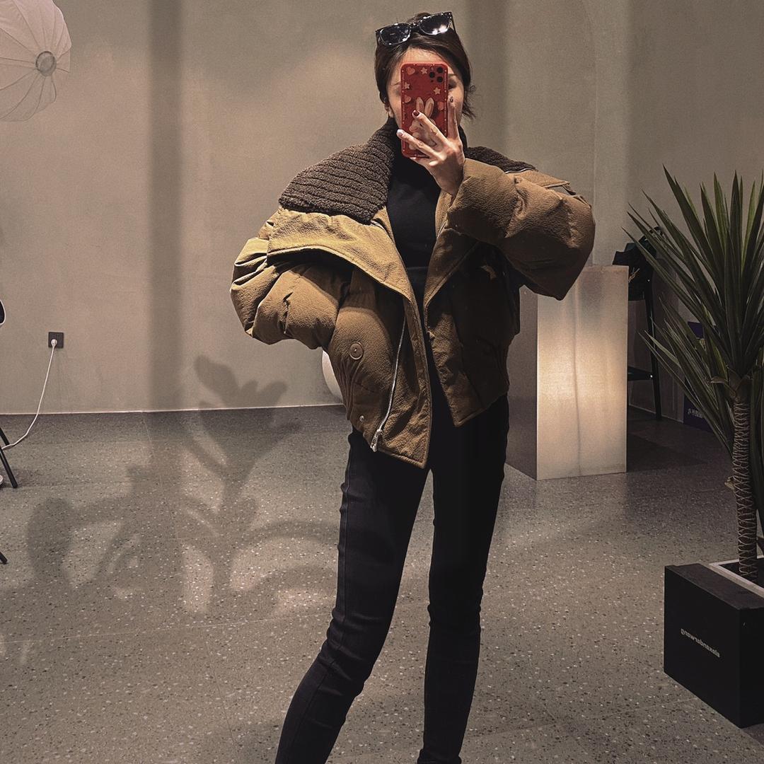 韩韩潮流服饰好物