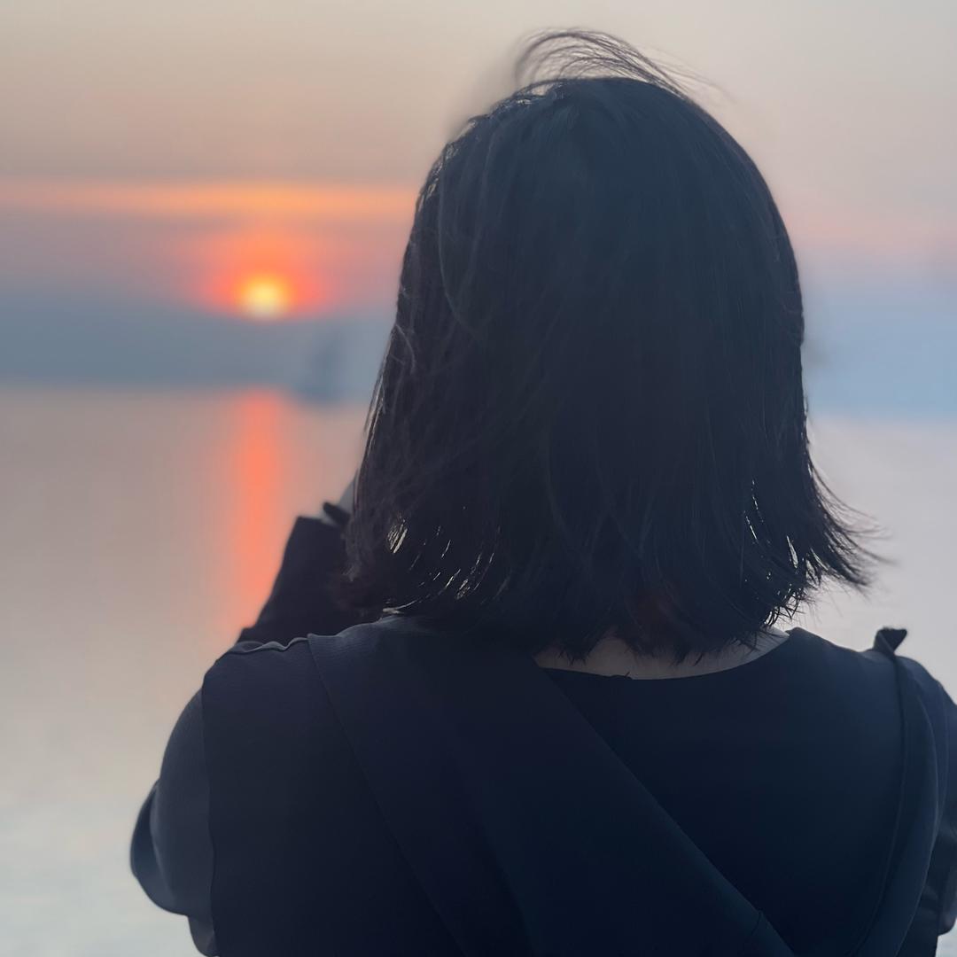 不要问 为什么