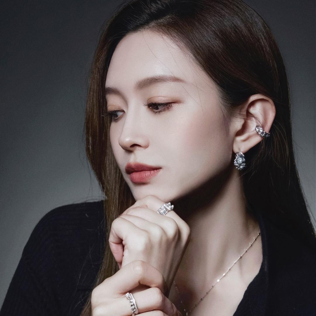 子安的小尾巴