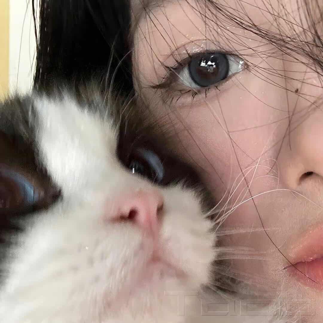 小仙 女