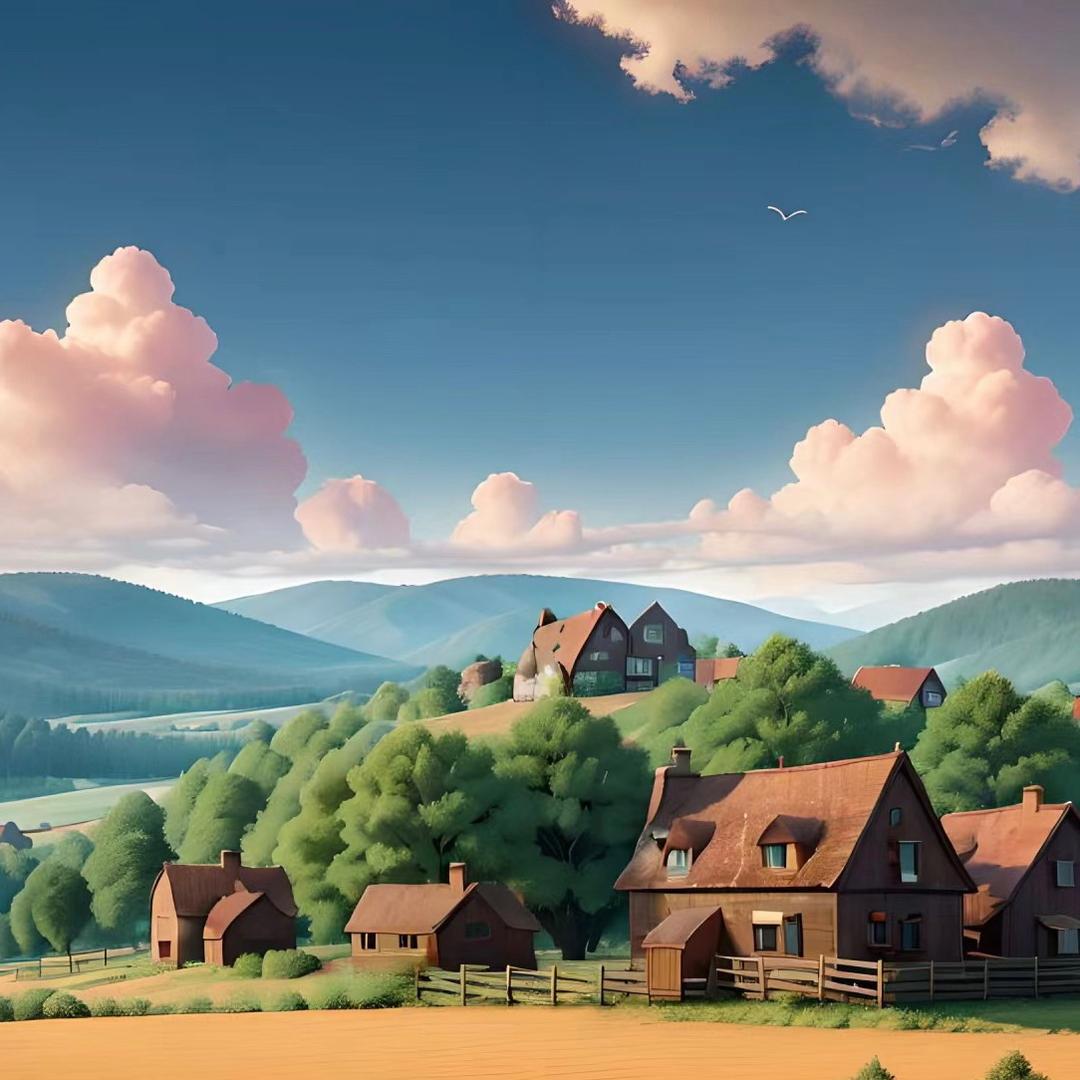 柳沟生态休闲山庄