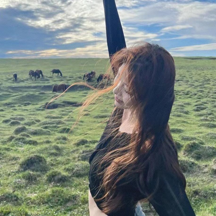 Lisa🛩️护肤