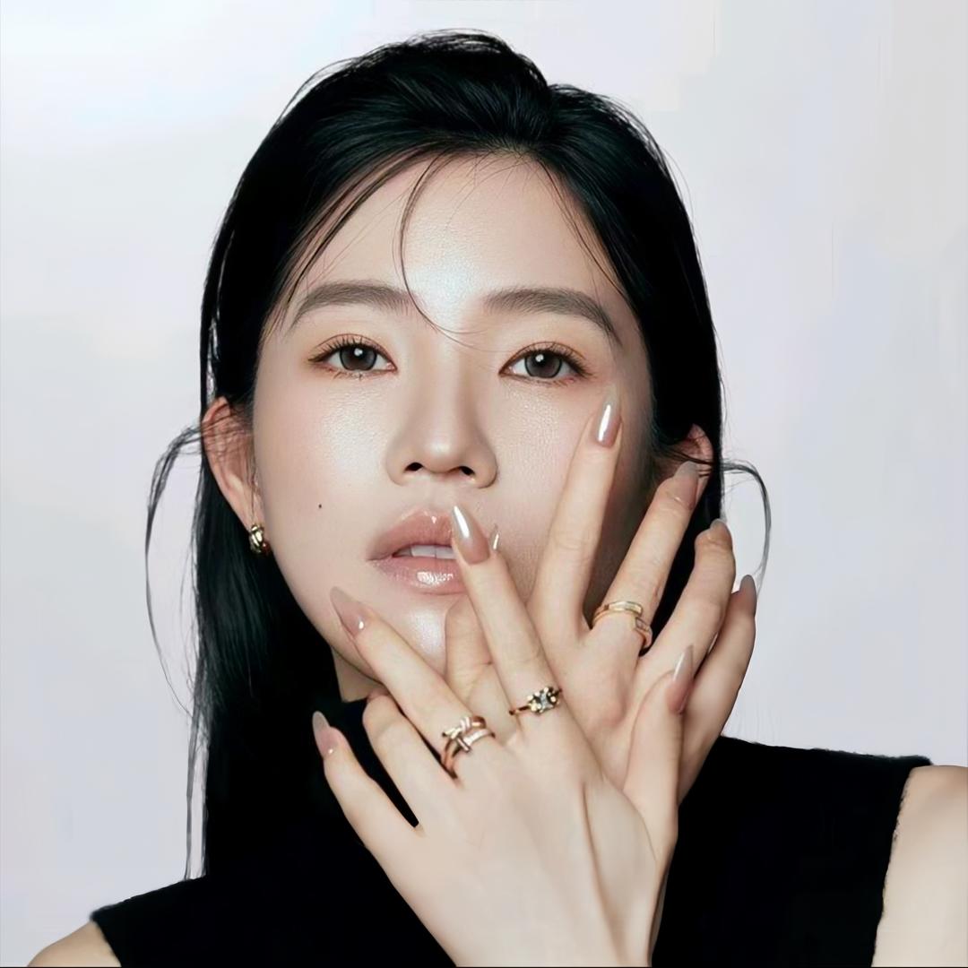 TUGE NAIL兔哥美学（邱邱）