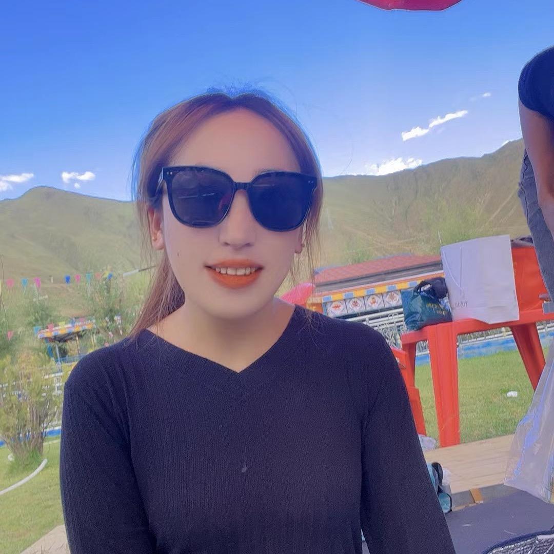 格桑梅朵