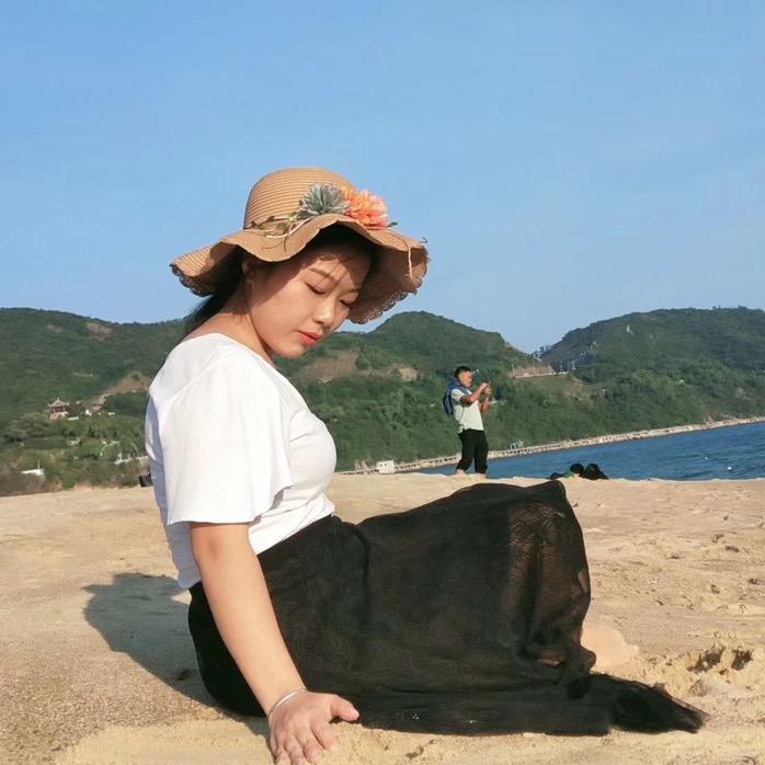 叶子爱美食