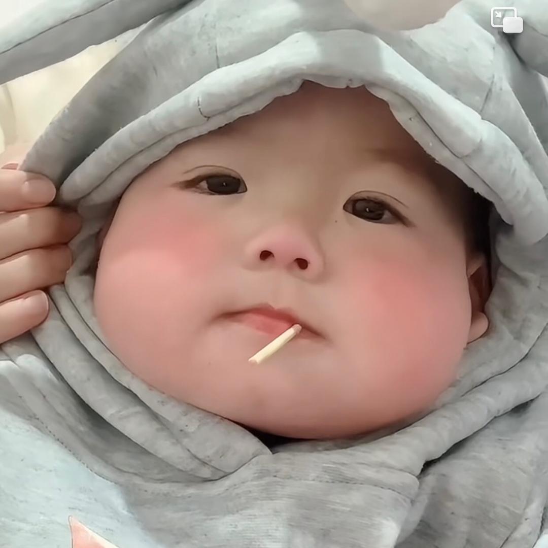 許头像