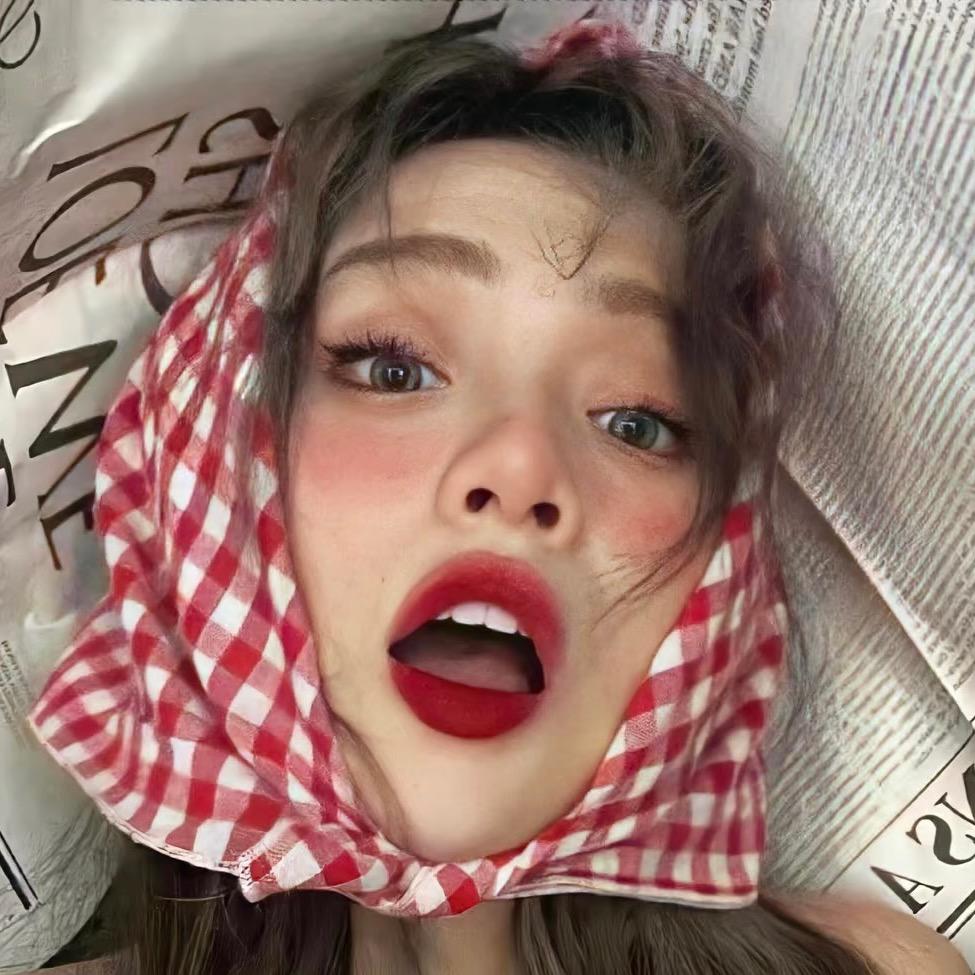 卷卷🐰