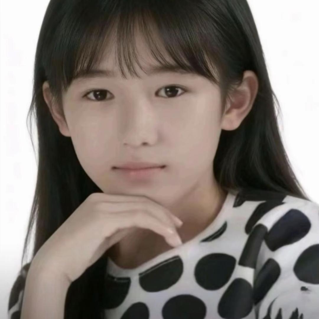 胡涂涂（见过宋亚轩版）