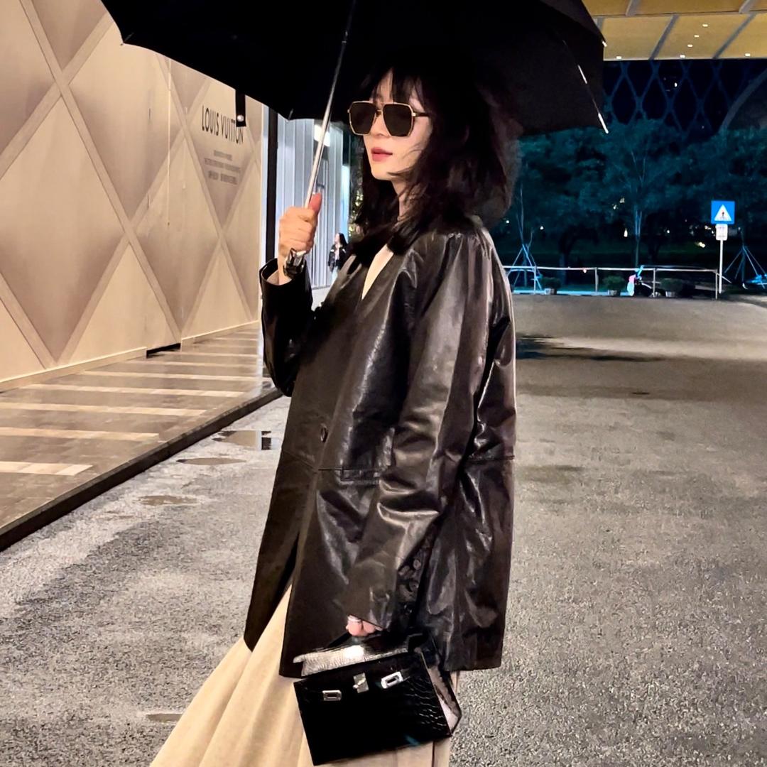 孙司珈服饰