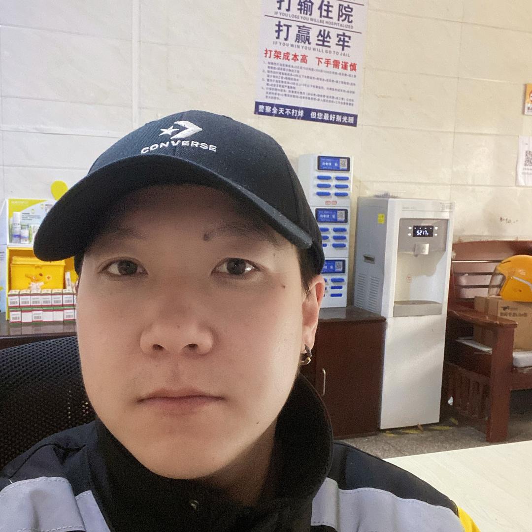 🌈阿炜（美团站长）