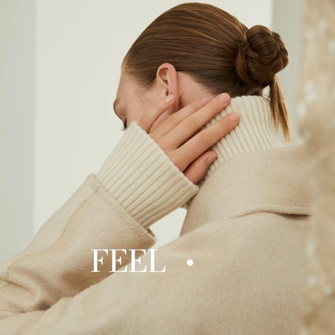 颖儿FEEL
