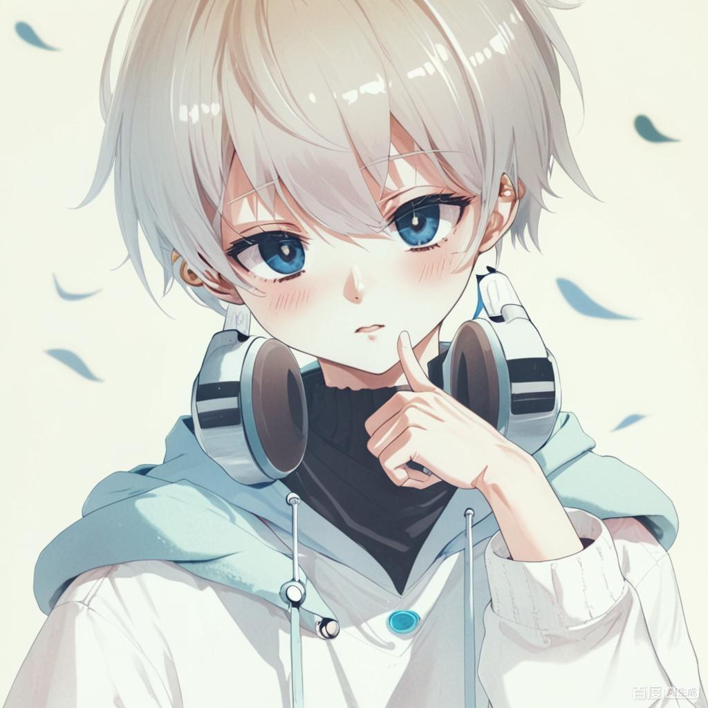 波波﹏.（一关一回）