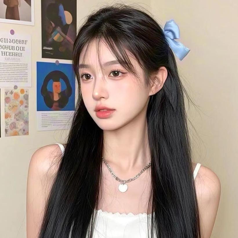 小仙女大女王
