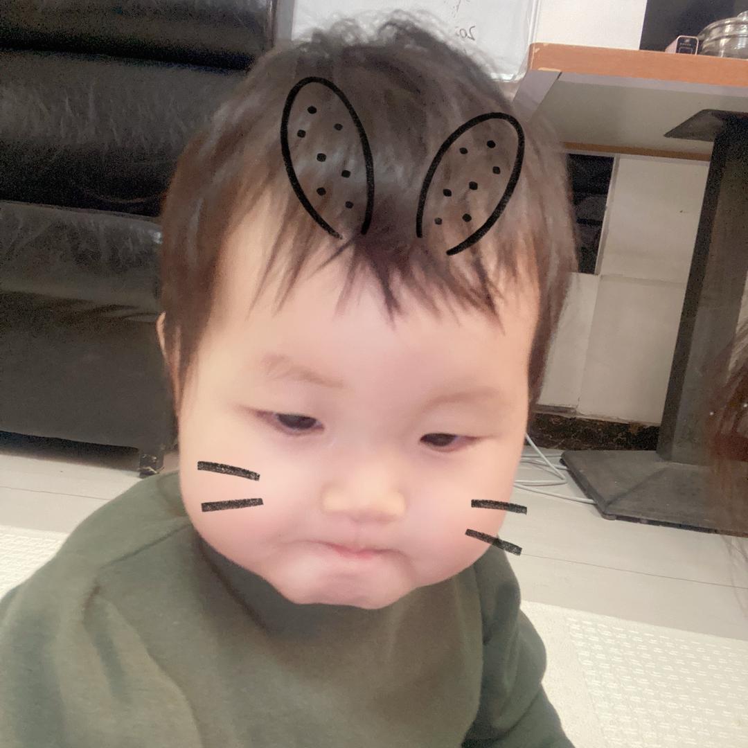 圆圆来也～