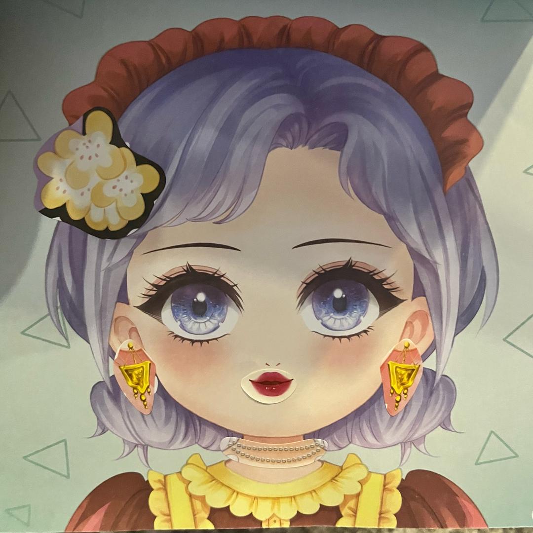 知足❤️