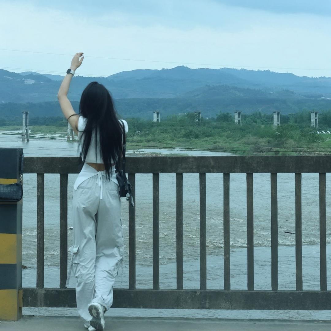 ☁️！
